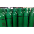 Seamless Steel Hydrogen Gas Cylinder (WMA-219-44 Argon Cylinder)